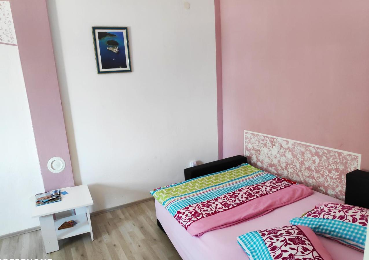 Apartamento Blue House Šibenik Exterior foto