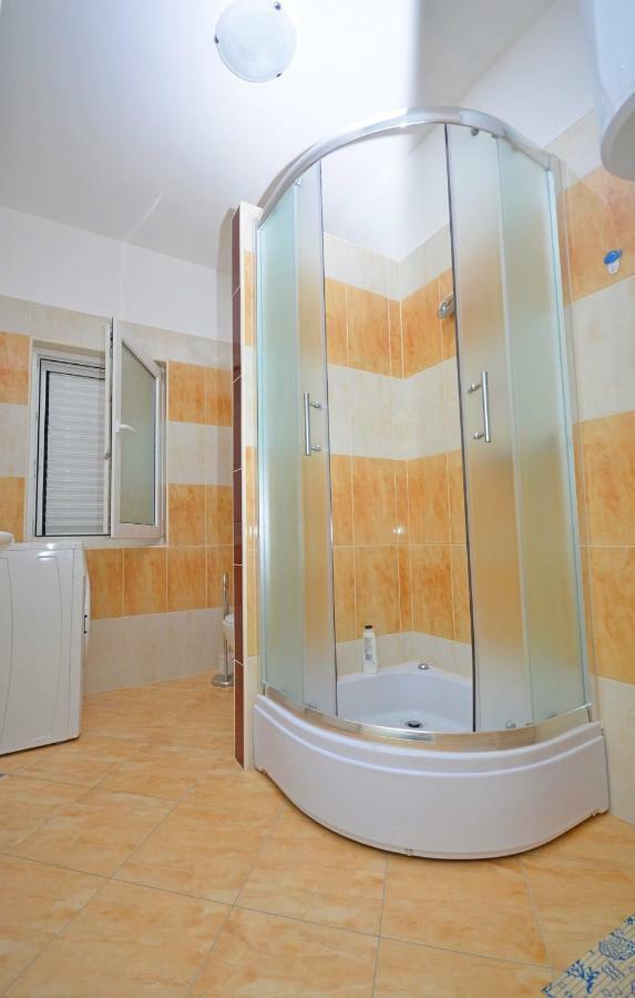 Apartamento Blue House Šibenik Exterior foto
